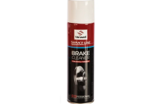 VenWell Brake Cleaner 500 мл, Очиститель тормозов (аэрозоль) VenWell Brake Cleaner 500 мл, Очиститель тормозов (аэрозоль)