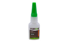 Fortonit 2110 , клей моментальный для эластомеров 20g Fortonit 2110 , клей моментальный для эластомеров 20g