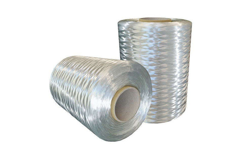 Стеклоровинг JUSHI E8DR 24-2400-386H