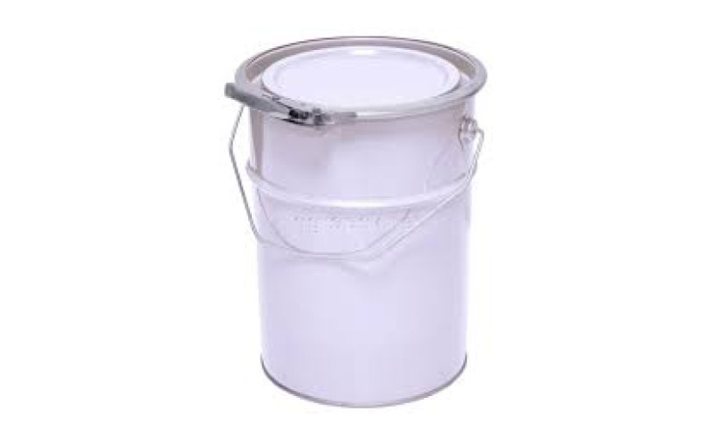 Грунт изолятор белый полиуретановый для мебели RADICS G1008/1 (20кг)