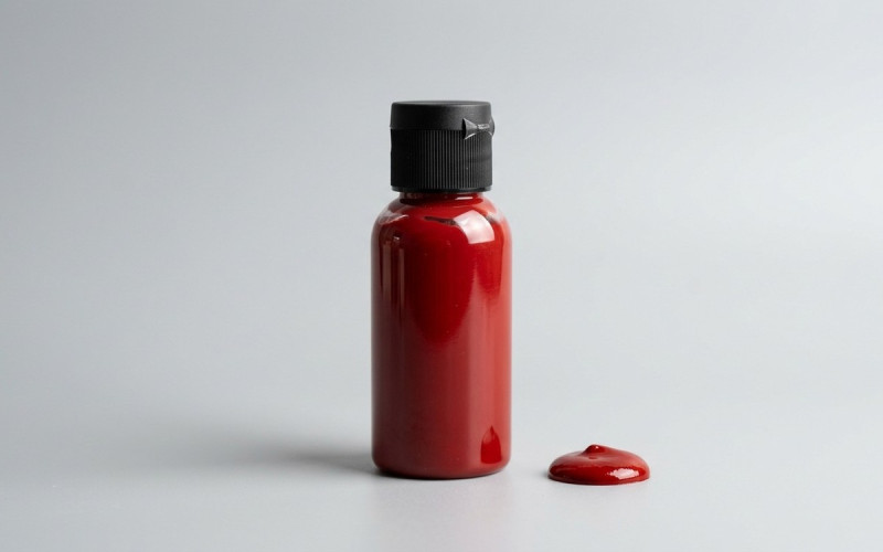 PP.QNM.926.3 Паста колеровочная Palizh POLYMER 