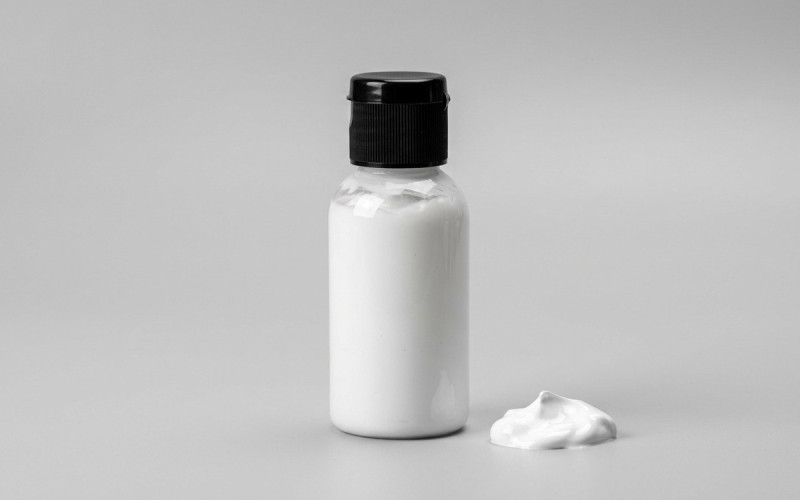 PO.K.610.2 Паста колеровочная Palizh POLYMER 