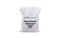 Ударопрочный полистирол литьевой 825 Ударопрочный полистирол литьевой 825