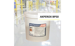 Отвердитель для искусственного камня Akperox BP50 паста Отвердитель для искусственного камня Akperox BP50 паста