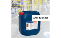 Отвердитель для полиэфирной смолы Akperox ER 60 FW Отвердитель для полиэфирной смолы Akperox ER 60 FW