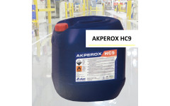 Высокотемпературный отвердитель Akperox HC9 Высокотемпературный отвердитель Akperox HC9